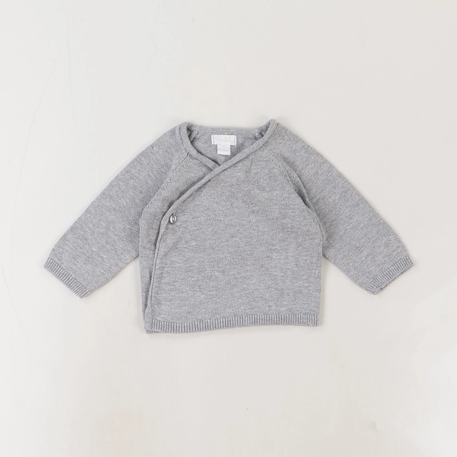 Gilet Kimbaloo